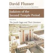 Judaism of the Second Temple Period