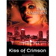 Kiss of Crimson