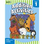 Addition Activities: Grade 1 (Flash Skills)