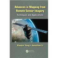 Advances in Mapping from Remote Sensor Imagery: Techniques and Applications