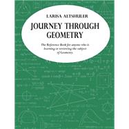 Journey Through Geometry