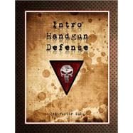 Intro Handgun Defense