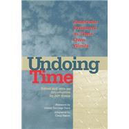 Undoing Time