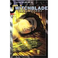 Witchblade 2