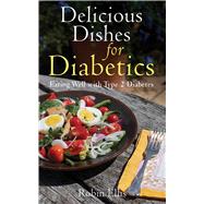 DELICIOUS DISHES FOR DIABETICS PA