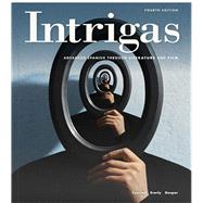 Intrigas Student Edition Looseleaf with Supersite Plus w/ vText