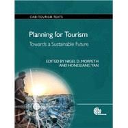 Planning for Tourism