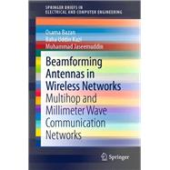 Beamforming Antennas in Wireless Networks
