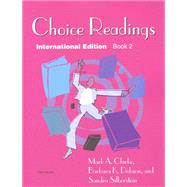 Choice Readings
