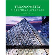 Trigonometry A Graphing Approach
