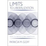 Limits to Liberalization
