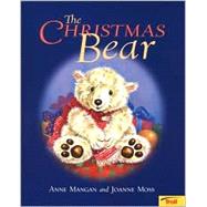 The Christmas Bear