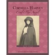 Cordelia Harvey