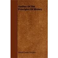 Outline of the Principles of History