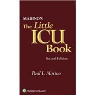 Marino's the Little ICU Book