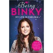 Being Binky,9781471134586
