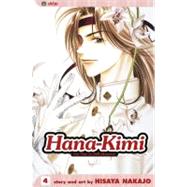 Hana-Kimi, Vol. 4