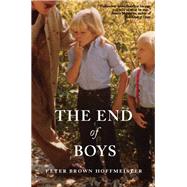 The End of Boys