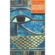 The Oxford History of Ancient Egypt