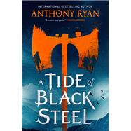 A Tide of Black Steel
