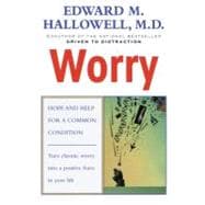 Worry Hope and Help for a Common Condition