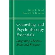Counseling/Psych Essentials Cl