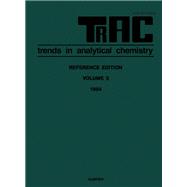 TRAC: Trends in Analytical Chemistry