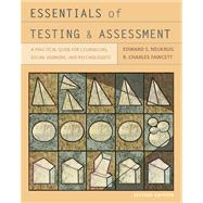 Essentials of Testing and Assessment : A Practical Guide for Counselors, Social Workers, and Psychologists
