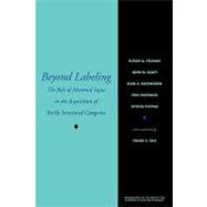 Beyond Labeling The Role of Maternal Input in the Acquisition of Richly Structured Categories