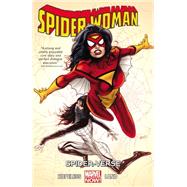 Spider-Woman Volume 1 Spider-Verse