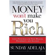 Money Won't Make You Rich