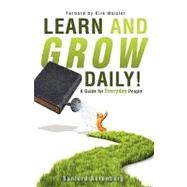 Learn and Grow Daily!