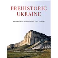 Prehistoric Ukraine