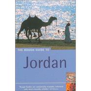 The Rough Guide to Jordan 3