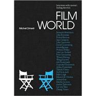 Film World The Director's Interviews