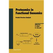 Proteomics in Functional Genomics