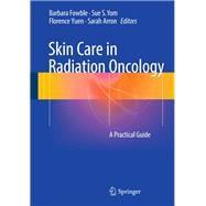 Skin Care in Radiation Oncology