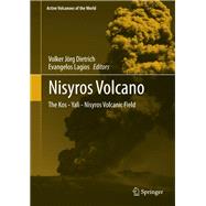 Nisyros Volcano