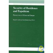 Security of Residence and Expulsion