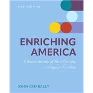 Enriching America,9798823334587
