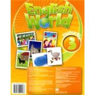 English World 3: Flashcards