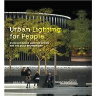 Urban Lighting for People