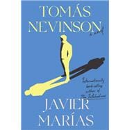 Tomás Nevinson A novel