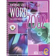 Microsoft Word 2002 : Core and Expert Certification