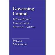 Governing Capital