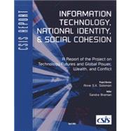 Information Technology, National Identity, and Social Cohesion