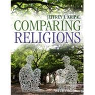 Comparing Religions Coming to Terms