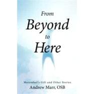 From Beyond to Here : Merendael's Gift and Other Stories
