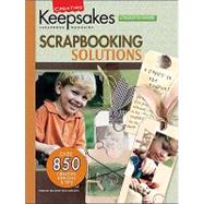 Creating Keepsakes Scrapbooking Solutions
