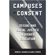 Campuses of Consent